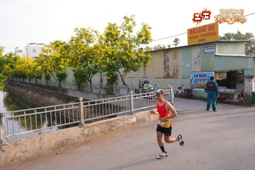 AMAZING SPORTS FESTIVAL - Ảnh #5308369