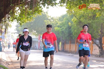 AMAZING SPORTS FESTIVAL - Ảnh #5310090