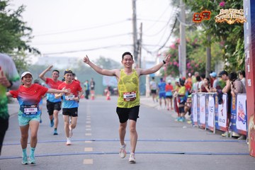 AMAZING SPORTS FESTIVAL - Ảnh #5295195