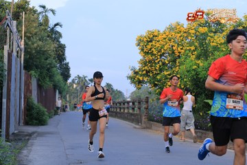 AMAZING SPORTS FESTIVAL - Ảnh #5291687