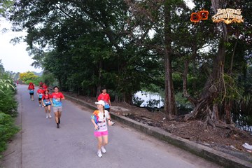 AMAZING SPORTS FESTIVAL - Ảnh #5305698