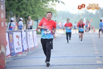 AMAZING SPORTS FESTIVAL - Ảnh #5300820