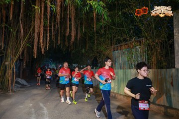 AMAZING SPORTS FESTIVAL - Ảnh #5300244