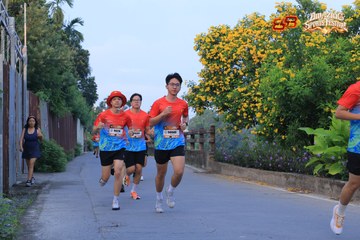AMAZING SPORTS FESTIVAL - Ảnh #5291724