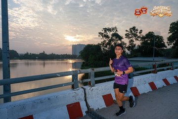AMAZING SPORTS FESTIVAL - Ảnh #5298041