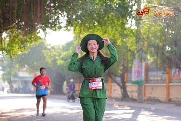 AMAZING SPORTS FESTIVAL - Ảnh #5310777