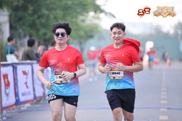 AMAZING SPORTS FESTIVAL - Ảnh #5295512