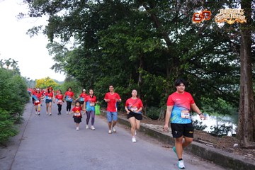 AMAZING SPORTS FESTIVAL - Ảnh #5307152