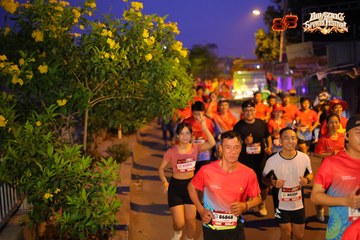 AMAZING SPORTS FESTIVAL - Ảnh #5304759