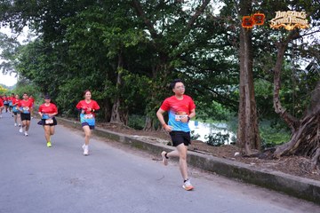 AMAZING SPORTS FESTIVAL - Ảnh #5306722