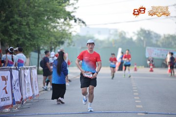 AMAZING SPORTS FESTIVAL - Ảnh #5297059