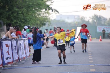 AMAZING SPORTS FESTIVAL - Ảnh #5296319