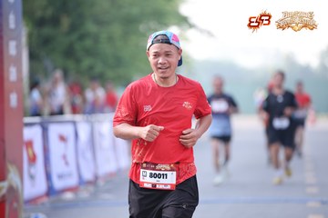 AMAZING SPORTS FESTIVAL - Ảnh #5296764