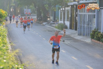 AMAZING SPORTS FESTIVAL - Ảnh #5292779