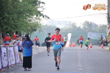 AMAZING SPORTS FESTIVAL - Ảnh #5296556