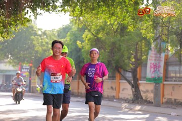 AMAZING SPORTS FESTIVAL - Ảnh #5310977