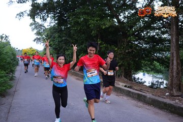 AMAZING SPORTS FESTIVAL - Ảnh #5306553