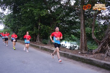 AMAZING SPORTS FESTIVAL - Ảnh #5306721