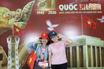 AMAZING SPORTS FESTIVAL - Ảnh #5314807