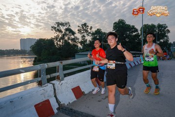 AMAZING SPORTS FESTIVAL - Ảnh #5298259