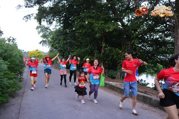 AMAZING SPORTS FESTIVAL - Ảnh #5307162