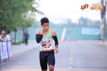 AMAZING SPORTS FESTIVAL - Ảnh #5297736