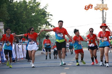 AMAZING SPORTS FESTIVAL - Ảnh #5299105