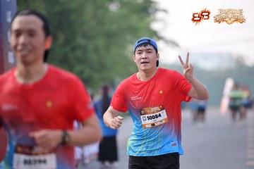 AMAZING SPORTS FESTIVAL - Ảnh #5294880