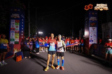 AMAZING SPORTS FESTIVAL - Ảnh #5297408