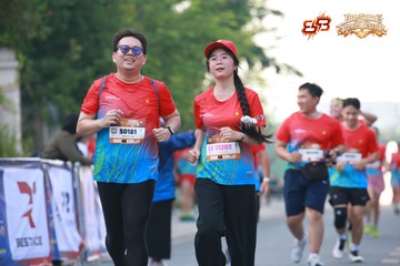 AMAZING SPORTS FESTIVAL - Ảnh #5298768