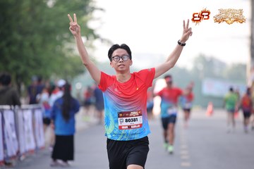 AMAZING SPORTS FESTIVAL - Ảnh #5296473
