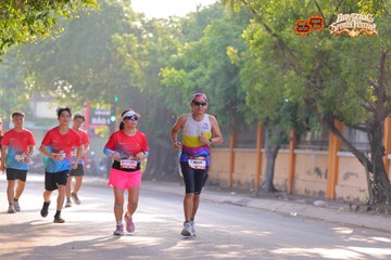 AMAZING SPORTS FESTIVAL - Ảnh #5310075