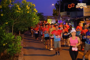 AMAZING SPORTS FESTIVAL - Ảnh #5304725
