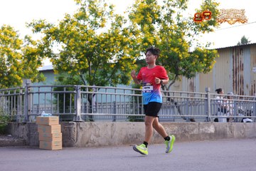 AMAZING SPORTS FESTIVAL - Ảnh #5309485