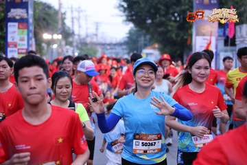AMAZING SPORTS FESTIVAL - Ảnh #5297682