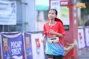 AMAZING SPORTS FESTIVAL - Ảnh #5295818