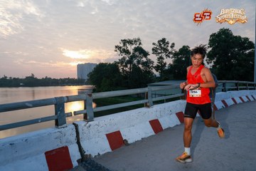AMAZING SPORTS FESTIVAL - Ảnh #5298018