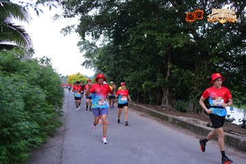 AMAZING SPORTS FESTIVAL - Ảnh #5306341
