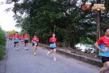 AMAZING SPORTS FESTIVAL - Ảnh #5306723