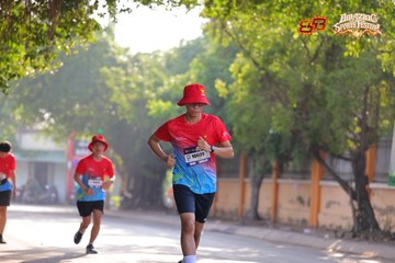 AMAZING SPORTS FESTIVAL - Ảnh #5310864