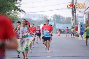 AMAZING SPORTS FESTIVAL - Ảnh #5295322