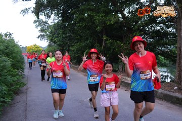 AMAZING SPORTS FESTIVAL - Ảnh #5306838