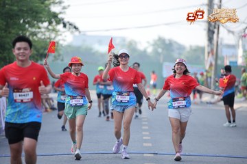 AMAZING SPORTS FESTIVAL - Ảnh #5296807