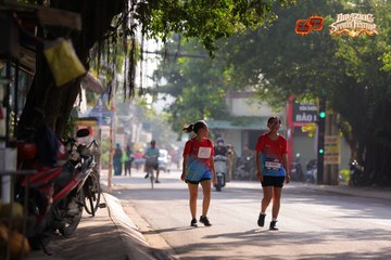 AMAZING SPORTS FESTIVAL - Ảnh #5310988