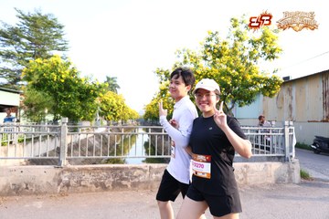 AMAZING SPORTS FESTIVAL - Ảnh #5303295