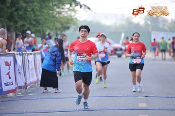 AMAZING SPORTS FESTIVAL - Ảnh #5296741
