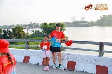 AMAZING SPORTS FESTIVAL - Ảnh #5298534