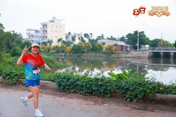 AMAZING SPORTS FESTIVAL - Ảnh #5297902