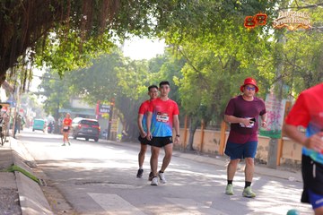AMAZING SPORTS FESTIVAL - Ảnh #5311073