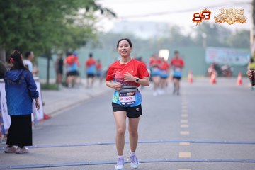 AMAZING SPORTS FESTIVAL - Ảnh #5295394